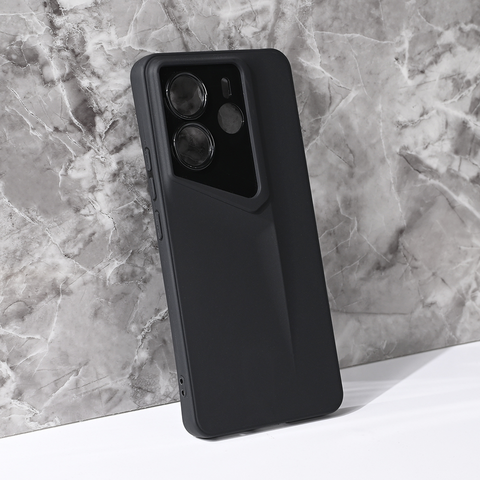 Zastitna futrola Blade - Xiaomi Redmi Note 14 4G (SRB) crna.