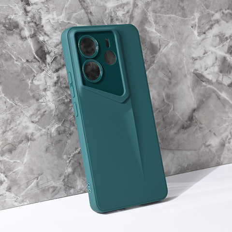 Zastitna futrola Blade - Xiaomi Redmi Note 14 4G (SRB) zelena.