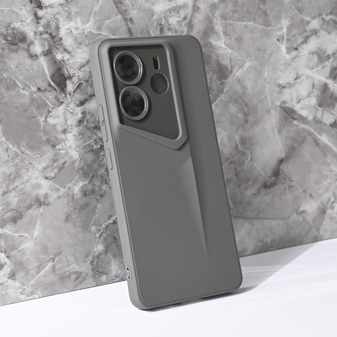 Zastitna futrola Blade - Xiaomi Redmi Note 14 4G (SRB) siva.