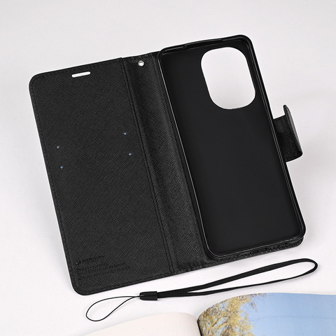 Zastitna futrola Mercury - Xiaomi Redmi A5 4G Global small crna.