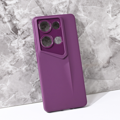 Zastitna futrola Blade - Xiaomi Redmi Note 14s ljubicasta.