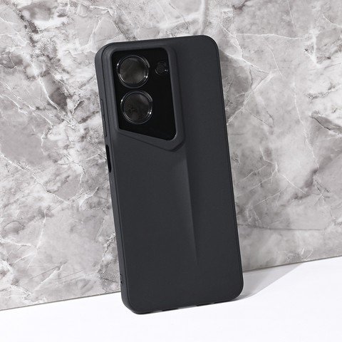 Zastitna futrola Blade - Xiaomi Redmi A5 4G Global small 4G crna.