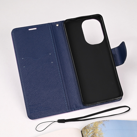 Zastitna futrola Mercury - Xiaomi Redmi A5 4G Global small ljubicasta.