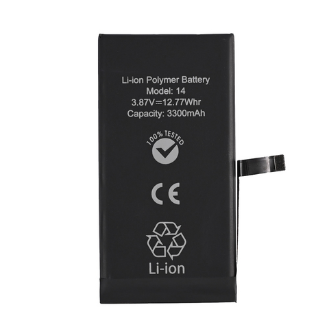 Baterija Teracell - iPhone 14.