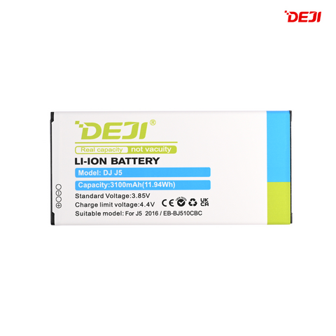 Baterija Deji - Samsung Galaxy J510(3100mAh)EB-BJ510CBC.