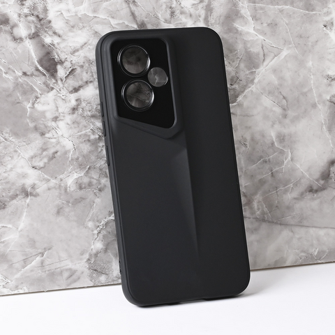 Zastitna futrola Blade - Huawei Honor 400 crna.