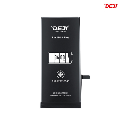 Baterija Deji Normal - iPhone 8 Plus (3400mAh)HC.