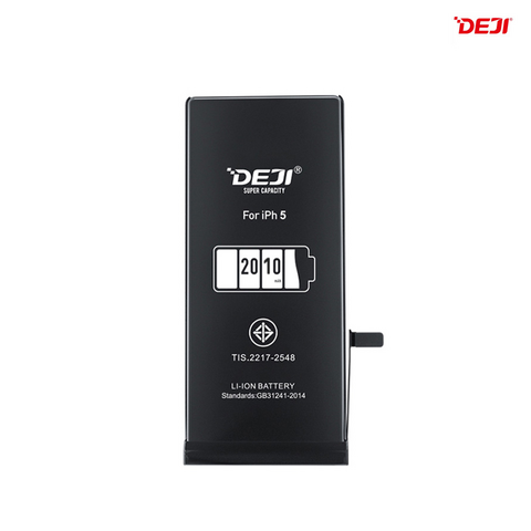 Baterija Deji Normal - iPhone 5 (2010mAh)HC.