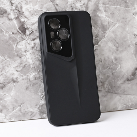 Zastitna futrola Blade - Huawei Honor 400 Pro crna.