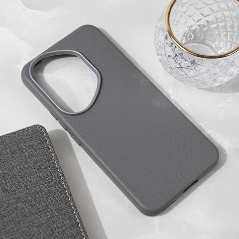 Zastitna futrola Elegant - Huawei Honor 400 Pro siva.