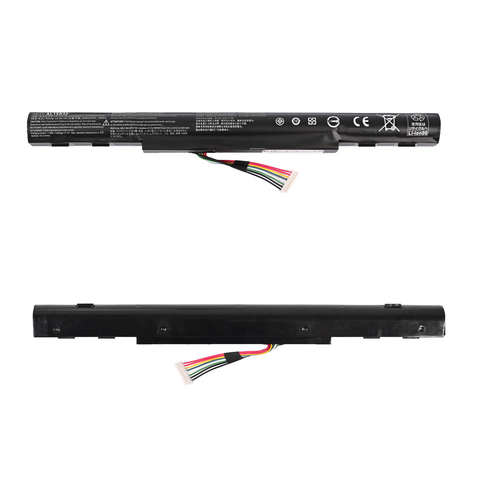 Baterija - laptop Acer E5 serije, Extensa 15 serije. EX2520 AL15A32 2600mAh. Baterija - laptop Acer E5 serije, Extensa 15 serije. EX2520 AL15A32 2600mAh.
