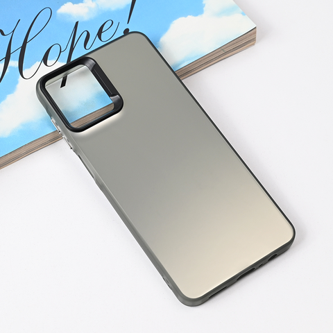 Zastitna futrola providna - Samsung A075F Galaxy A07 crna.