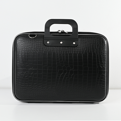 Torba - laptop Fashion Cocco 14" crna.