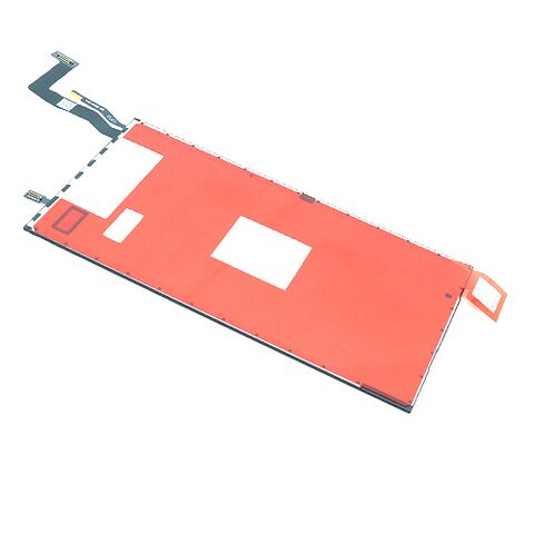 Backlight - Iphone 8 (MS).