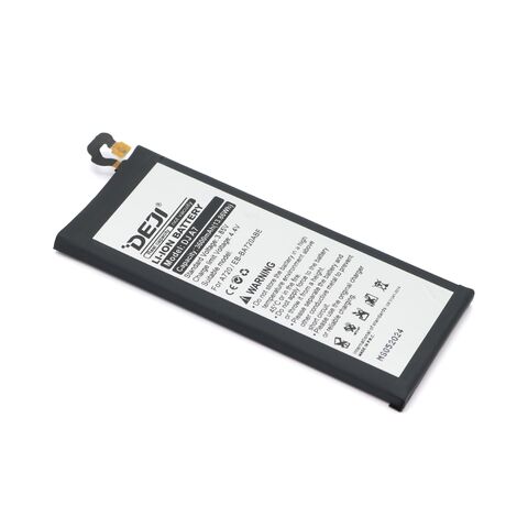 Baterija DEJI - Samsung A7/A720(2017)(3600 mAh) (MS).