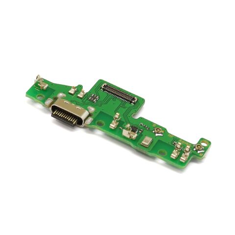 Flet kabl - Motorola Moto G60s za punjenje (plocica sa konektorom) (MS).