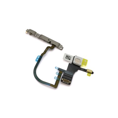 Flet kabl - iPhone XS Max sa on/off dugme (MS).