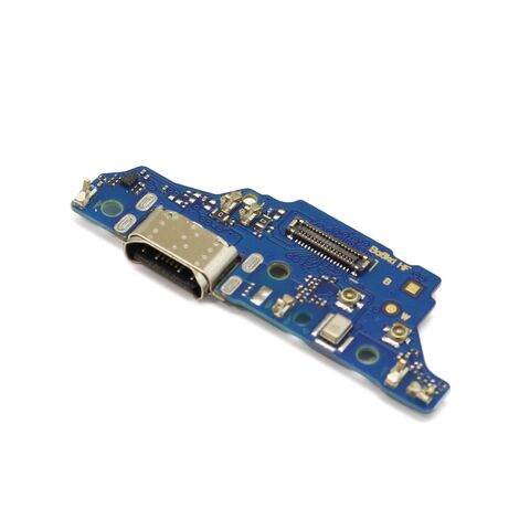 Flet kabl - Motorola Moto G23 za punjenje (plocica sa konektorom) (MS).