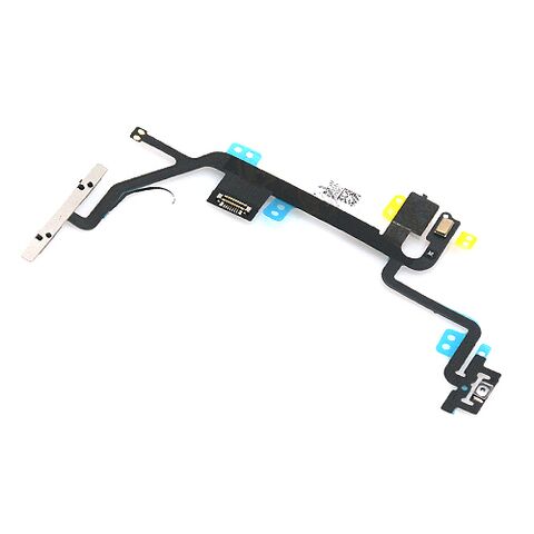 Flet kabl - Iphone 8 sa volume i power dugmetom (MS).