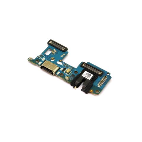 Flet kabl - Realme 10 4G za punjenje (plocica sa konektorom) (MS).