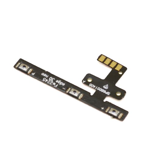 Flet kabl - Motorola Edge 30 Neo sa on/off dugme + volume (MS).