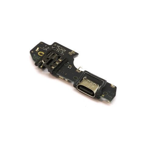 Flet kabl - Samsung A037 Galaxy A03s za punjenje (plocica sa konektorom) (MS).