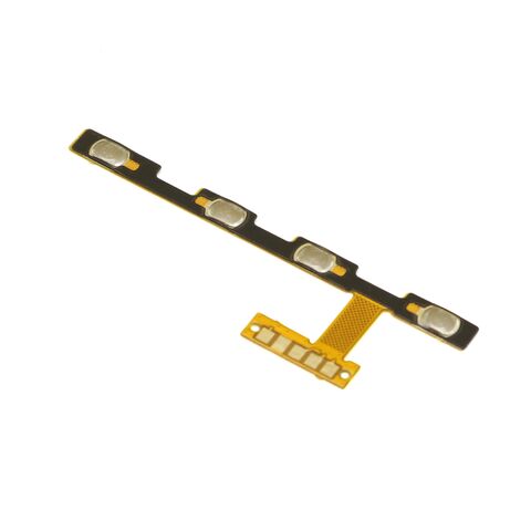 Flet kabl - Motorola Moto E40 sa on/off dugme (MS).