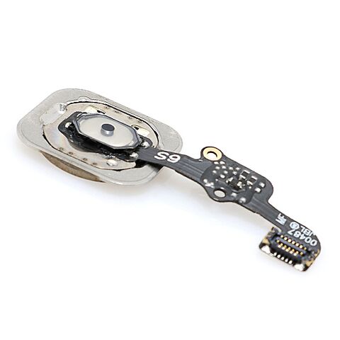 Flet kabl - iPhone 6s 4.7 PLUS sa home tasterom + home dugme zlatno (MS).