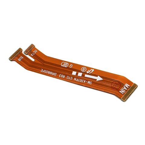 Flet kabl - Samsung A307 Galaxy A30s (main flex) Rev 0.3 (MS).