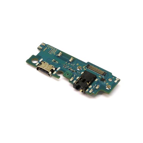 Flet kabl - Samsung A326/Galaxy A32 5G za punjenje (plocica sa konektorom) ORG (MS).