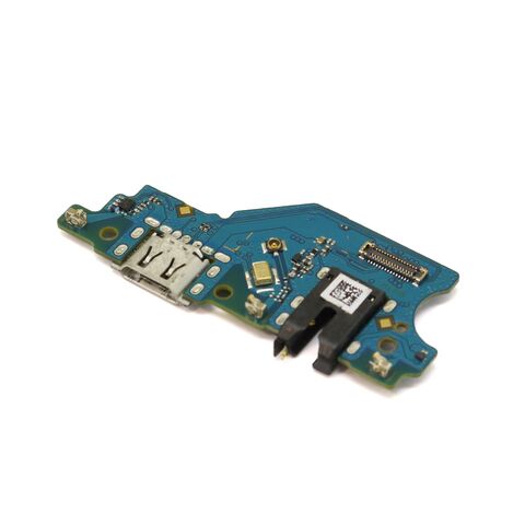 Flet kabl - Realme C21 za punjenje (plocica sa konektorom) (MS).