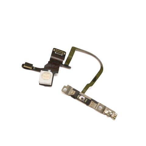 Flet kabl - Iphone XS sa on/off dugme (MS).