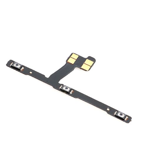 Flet kabl - Huawei P20 Pro sa power dugmetom + volume dugme (MS).