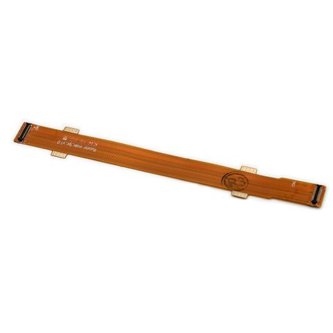 Flet kabl - Nokia 3.1 Plus (main flex) (MS).