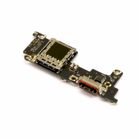 Flet kabl - Xiaomi 12T za punjenje (plocica sa konektorom) (MS).