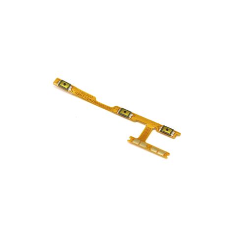 Flet kabl - Xiaomi Redmi Note 10 sa on/off dugme (MS).