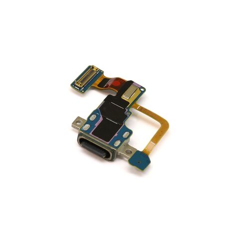 Flet kabl - Samsung N960F/Galaxy Note 9 za punjenje (plocica sa konektorom) ORG (MS).