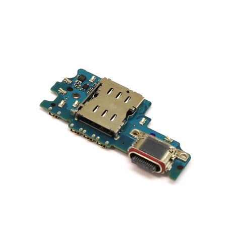 Flet kabl - Samsung G990 Galaxy S21 FE sa konektorom punjenja ORG (MS).