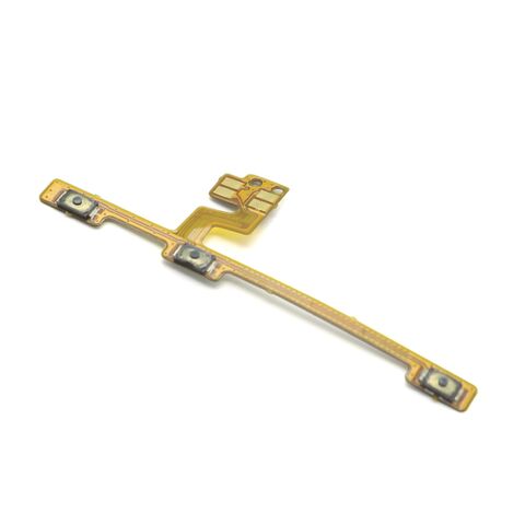 Flet kabl - Xiaomi Poco X3 Pro + on/off dugme + volume dugme (MS).