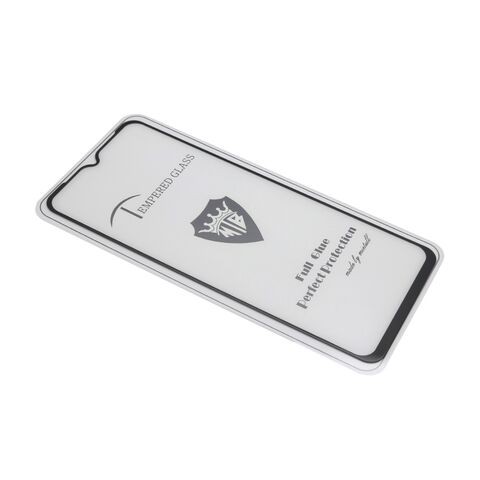 Tempered glass (zastitno staklo za ekran) 2.5D - Samsung A035 Galaxy A03 crna (MS).