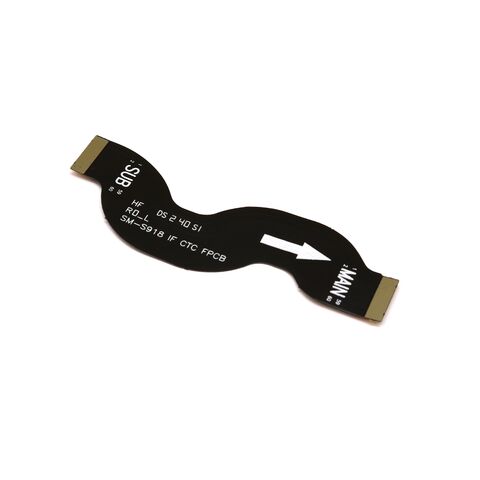 Flet kabl - Samsung S918B/Galaxy S23 Ultra (main flex) (MS). Flet kabl - Samsung S918B/Galaxy S23 Ultra (main flex) (MS).