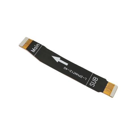 Flet kabl - Xiaomi Redmi Note 12 4G (main flex) (MS).