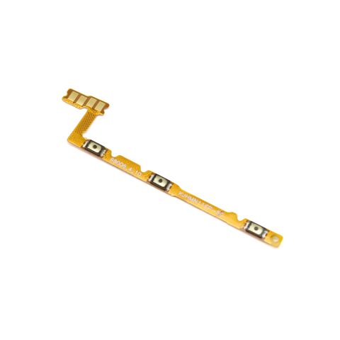 Flet kabl - Xiaomi Poco X4 Pro 5G sa on/off dugme+volume (MS).