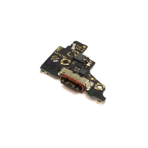 Flet kabl - Xiaomi 12 Lite za punjenje (plocica sa konektorom) (MS).