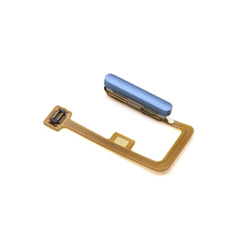 Flet kabl - Xiaomi Mi 11 Lite sa on/off dugme + senzor otiska prsta blue (MS).