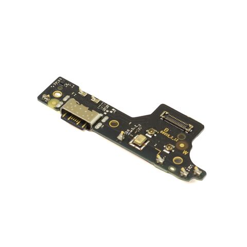 Flet kabl - Xiaomi Redmi 12 za punjenje (plocica sa konektorom) ORG (MS).