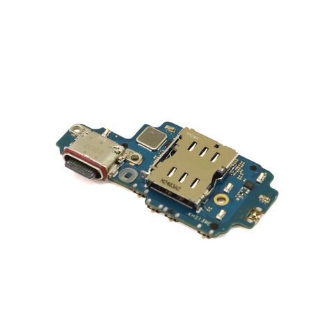 Flet kabl - Samsung S918/Galaxy S23 Ultra sa konektorom punjenja (MS). Flet kabl - Samsung S918/Galaxy S23 Ultra sa konektorom punjenja (MS).