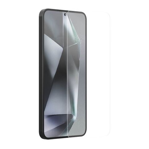 Tempered glass (zastitno staklo za ekran) NILLKIN - Samsung S931 Galaxy S25 5G H+ PRO crna (MS).