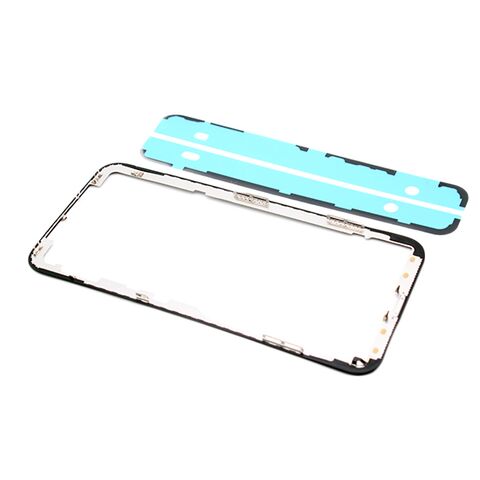 Okvir za Iphone X + stiker (MS).