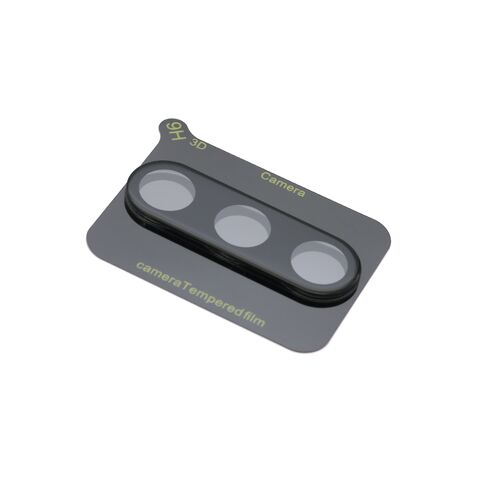 Folija za zastitu kamere GLASS ULTRA THIN - Samsung A356 Galaxy A35 5G 5G crna (MS).
